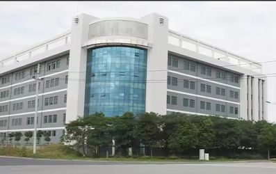 中国 Jiaxing Zoyo Auto Parts Co., Ltd