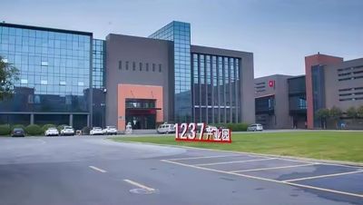 中国 Jiaxing Zoyo Auto Parts Co., Ltd