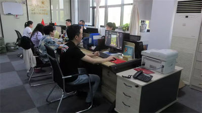 中国 Jiaxing Zoyo Auto Parts Co., Ltd