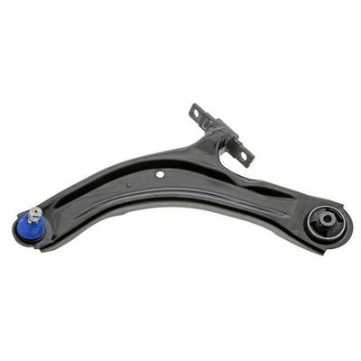 ドンフェング DFM sX5 OE NO. B12-2904050の下部制御腕を交換/修理する