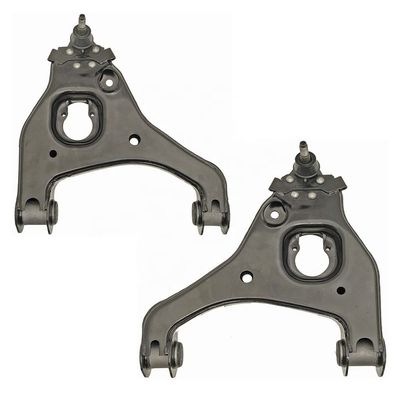 RK620265 40 Cr ボール関節下部制御腕 シェブロレット シルバード 懸垂システム
