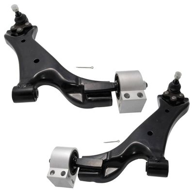 SPHC材料 シェブロレット キャプチバ 2006-2011 懸垂部用のフロント下部制御腕