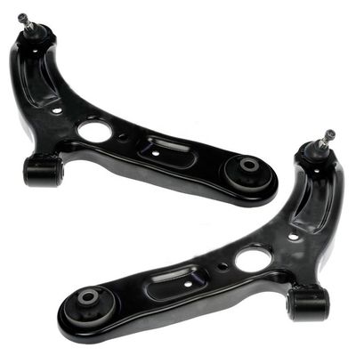 ハインダイ エラントラ 54500-3X700 54501-3X700 サスペンション部品 調整可能な制御アームキット