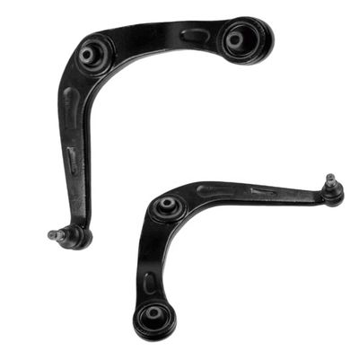 PEUGEOT 206 ハッチバックカー 懸垂システム OE NO. 3521.C8 下部上腕セット