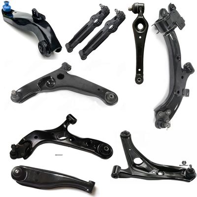 中国自動車 懸垂部品 OEM スタンダード フロント 上下 後ろ アルミ 制御腕