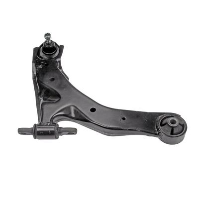 SPHC スチール フロント 右下制御腕 54501-2F000 521-668 キア セラト スーピエール