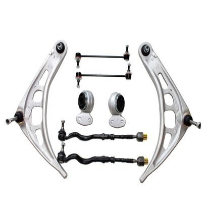 2000-2007年 BMW 3 E46 オートサスペンション部品 フロント・ローバー・トラック・コントロール・アーム 修理キット