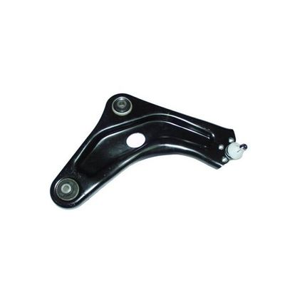 Peugeot 207 2008-2014用のサスペンション部品 フロント・ダウン・コントロール・アーム Eコーティング 2012年