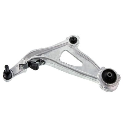 MS301217 自動車用アクセサリー インフィニティ JX35 2006-2013用のアルミの下吊り部品