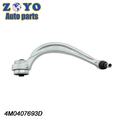 4M0407693D 自動車部品 前左下制御腕 Audi Q7 A6 A8 Q8 2015-2021