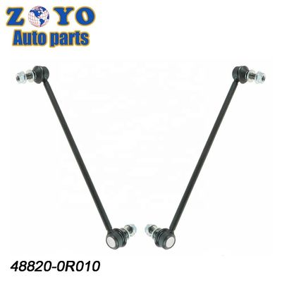 トヨタ RAV4 2006 向け フロントスタビライザーリンク 目的 交換/修理 モーグ番号 K750043