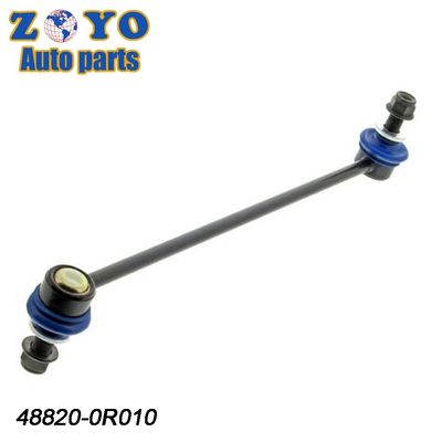 トヨタ RAV4 2006 向け フロントスタビライザーリンク 目的 交換/修理 モーグ番号 K750043