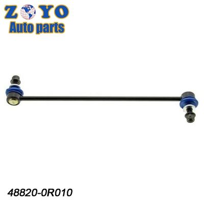 トヨタ RAV4 2006 向け フロントスタビライザーリンク 目的 交換/修理 モーグ番号 K750043