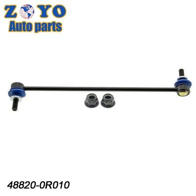 トヨタ RAV4 2006 向け フロントスタビライザーリンク 目的 交換/修理 モーグ番号 K750043