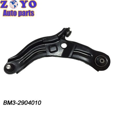 BM3-2904010 BM3-2904020 自動車のサスペンションパーツ DFM Jingyi S500 2010のパーフェクトアップグレード