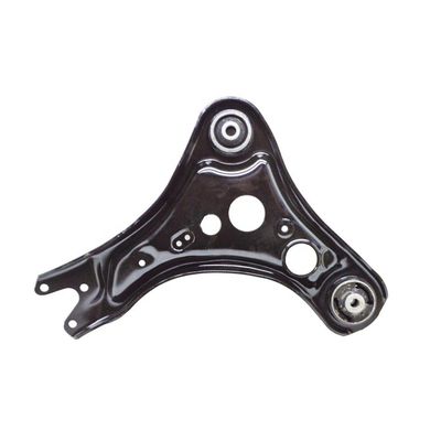 VW ID.4 I.D. 4 Pro S と 頑丈 な 構造 の 前 左 下 の コントロール アーム