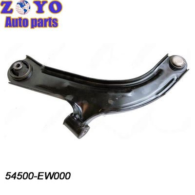 ニッサン・Juke F15 Leaf 54500-EW000 2010年 下部制御腕を交換/修理する