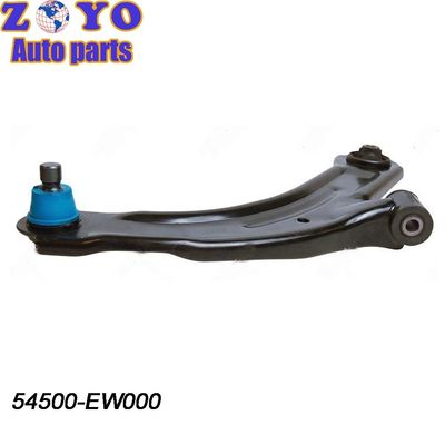 ニッサン・Juke F15 Leaf 54500-EW000 2010年 下部制御腕を交換/修理する