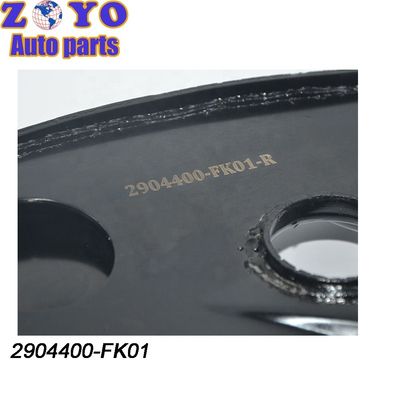 ブラックEコーティング 制御ブーム ブッシング DFSKグローリー 560 2904300-FK01 2904400-FK01