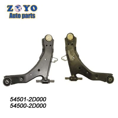 フロント下部制御腕 ハインダイ エラントラ 2000-2006年 K620328/K620327 韓国自動車部品