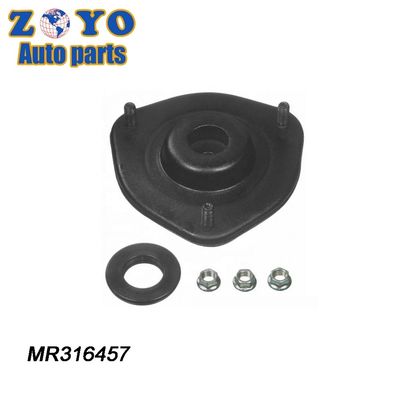Eコーティング MR316457 K9796 Mitsubishi Lancer 1998-2004用のショック吸収器ストラットマウント