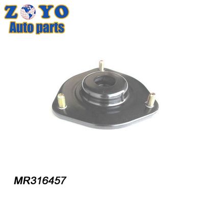 Eコーティング MR316457 K9796 Mitsubishi Lancer 1998-2004用のショック吸収器ストラットマウント