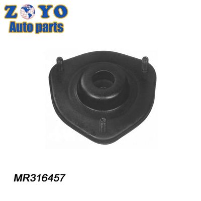 Eコーティング MR316457 K9796 Mitsubishi Lancer 1998-2004用のショック吸収器ストラットマウント