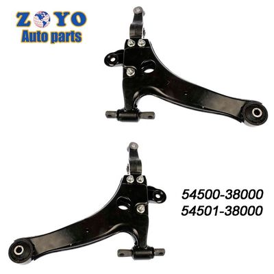 ハンダイ フロント サスペンション コントロール ブーム OEM 標準 Sonata/XG300 優れた選択