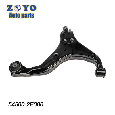 メボテック番号MS90125 TUCSON TL Honda Sportage Tucson 2005-2015向け 下部制御腕
