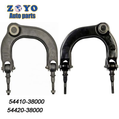 HY-WP-2658 Hyundai Sonata Tucson Elantra 2006年 2005年のフロントサスペンション部品 参照 NO