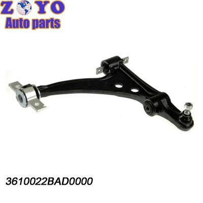 3610022BAD0000 OEM オートパーツ GAC トランプチ GS5 トランプチ GS4 クーペ用の制御腕