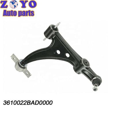 3610022BAD0000 OEM オートパーツ GAC トランプチ GS5 トランプチ GS4 クーペ用の制御腕