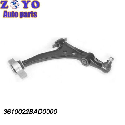 3610022BAD0000 OEM オートパーツ GAC トランプチ GS5 トランプチ GS4 クーペ用の制御腕