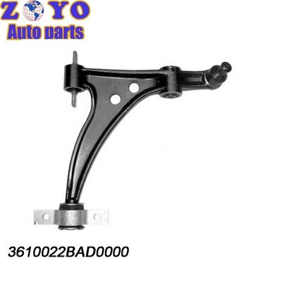 3610022BAD0000 OEM オートパーツ GAC トランプチ GS5 トランプチ GS4 クーペ用の制御腕