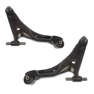 フロントサスペンション・アーム HYUNDAI サンタフェ 2001-2006 SPHC スチール ナチュラルゴム ブッシング