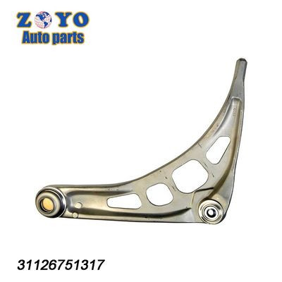 31122282121 3112677852 自動車・シャシー部品 スタンプアルミ  BMW Z4 2003-2009用の左前下制御腕