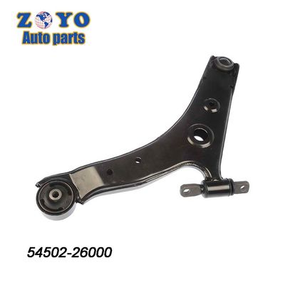 自動車モデル FOR Hyundai Santa Fe 01-06 MK80348 オートサスペンション パーツ 右下部制御腕