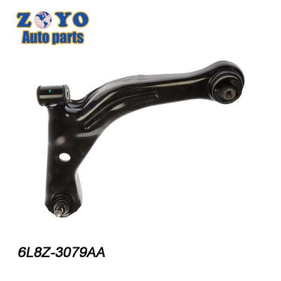 マツダ トリビューート 2008-2011向け ナチュラルゴム ブッシング 6L8Z-3079AA フロント下部制御腕