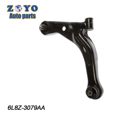 マツダ トリビューート 2008-2011向け ナチュラルゴム ブッシング 6L8Z-3079AA フロント下部制御腕