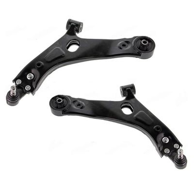 韓国の自動車サスペンション部品 ハインダイ Ix35 54500-2Z000 54501-2Z000 MS901210 MS901211