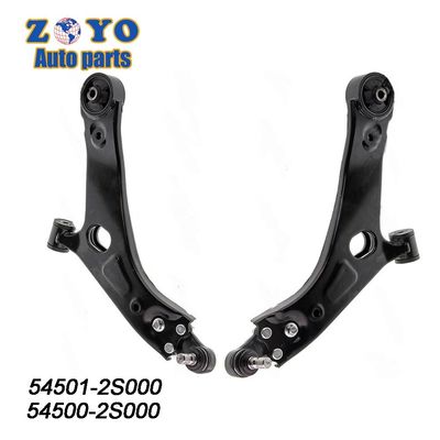 韓国の自動車サスペンション部品 ハインダイ Ix35 54500-2Z000 54501-2Z000 MS901210 MS901211