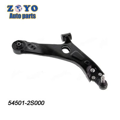 韓国の自動車サスペンション部品 ハインダイ Ix35 54500-2Z000 54501-2Z000 MS901210 MS901211