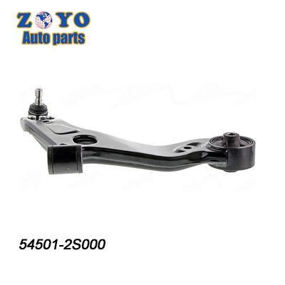韓国の自動車サスペンション部品 ハインダイ Ix35 54500-2Z000 54501-2Z000 MS901210 MS901211