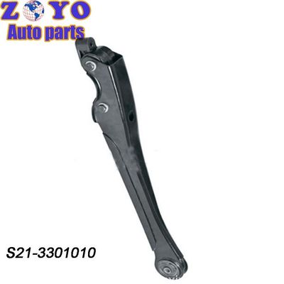 Chery Chery Rely H5 QQ6 S21-3301010 OEM標準用のカスタムバックコントロールアーム