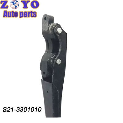 Chery Chery Rely H5 QQ6 S21-3301010 OEM標準用のカスタムバックコントロールアーム