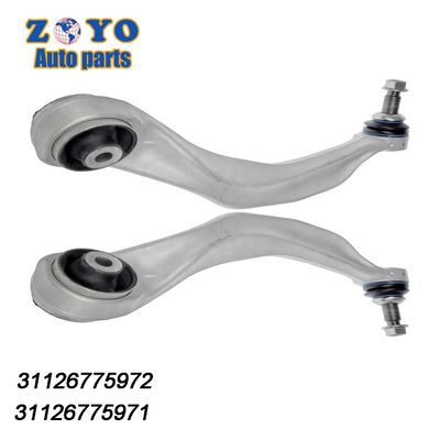31126775972 MOOG NO. 自動車スペアパーツ  BMW F10 2009-2016 用のサスペンションシステム ブッシュ