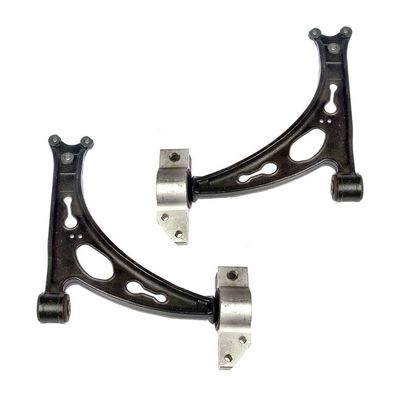 VWゴルフ Mk3 2004-2013 A3 8P1 オートサスペンション部品のための鍛造制御腕