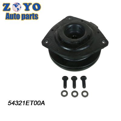 SPHC RUBBER エンジンマウント 54321ET00A ニッサン・セントラ 2007-2012 オートサスペンションシステム