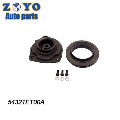 SPHC RUBBER エンジンマウント 54321ET00A ニッサン・セントラ 2007-2012 オートサスペンションシステム