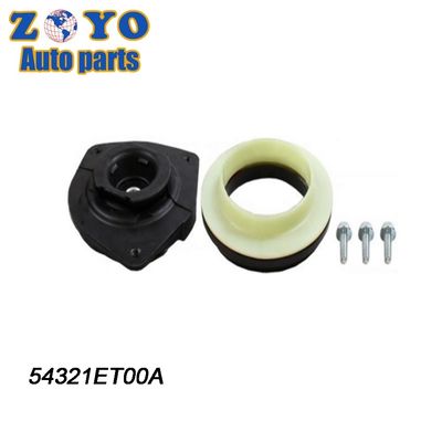 SPHC RUBBER エンジンマウント 54321ET00A ニッサン・セントラ 2007-2012 オートサスペンションシステム